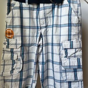 Boys Lee Dungarees New with Tags